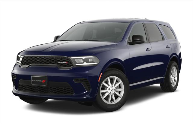 2025 Dodge Durango DURANGO GT RWD