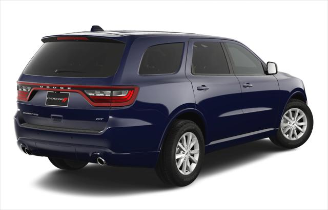 2025 Dodge Durango DURANGO GT RWD