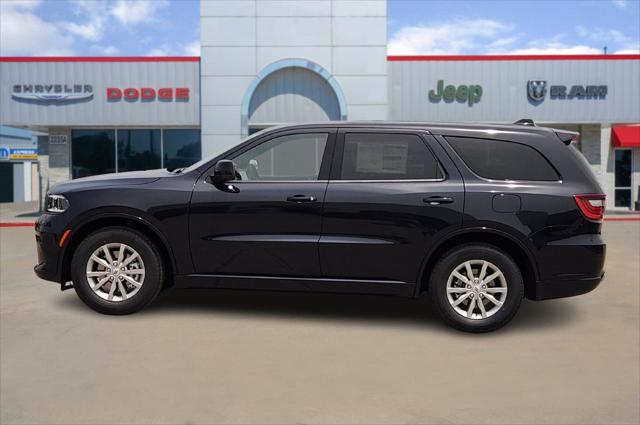 2025 Dodge Durango DURANGO GT RWD