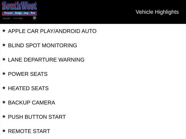 2025 Dodge Durango DURANGO GT RWD 2025 Dodge Durango DURANGO GT RWD