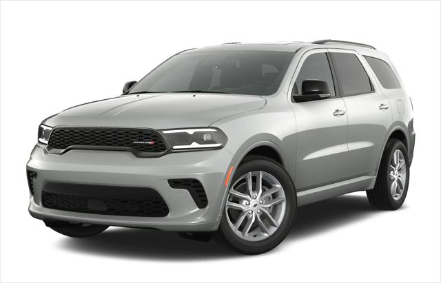 2025 Dodge Durango DURANGO GT PLUS AWD