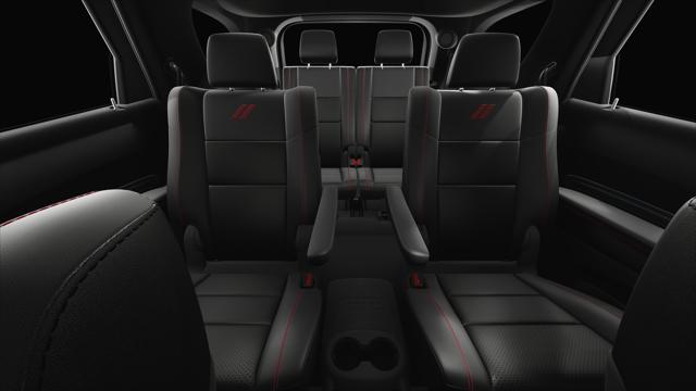 2025 Dodge Durango DURANGO GT PLUS AWD