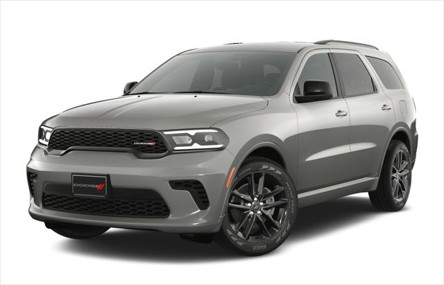 2025 Dodge Durango DURANGO GT RWD