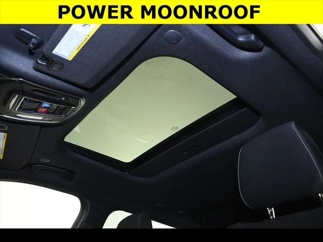 2025 Jeep Grand Cherokee GRAND CHEROKEE L LAREDO X 4X4