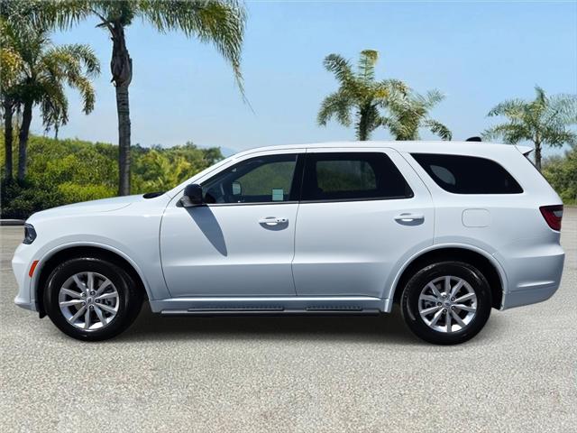 2025 Dodge Durango DURANGO GT RWD