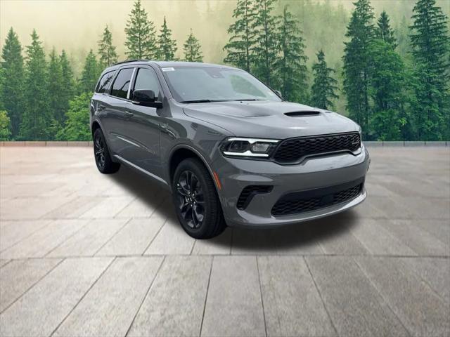 2025 Dodge Durango DURANGO R/T PLUS AWD