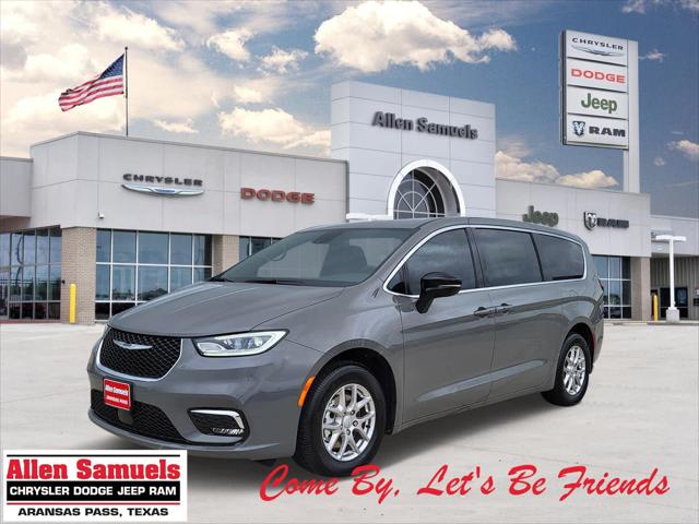2025 Chrysler Pacifica PACIFICA SELECT