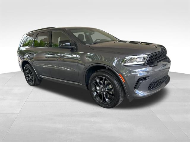 2025 Dodge Durango DURANGO GT AWD