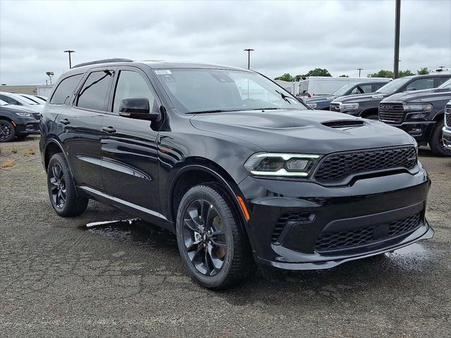 2025 Dodge Durango DURANGO GT PLUS AWD