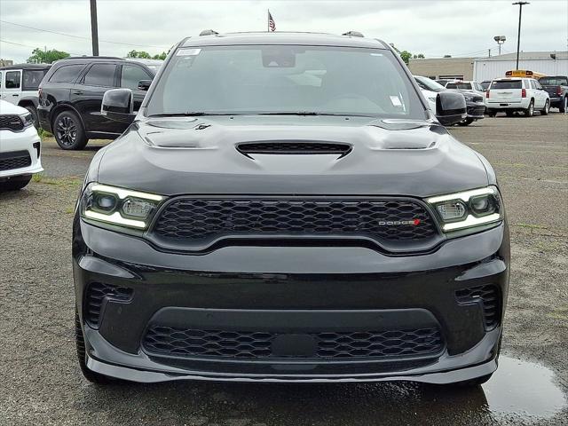 2025 Dodge Durango DURANGO GT PLUS AWD