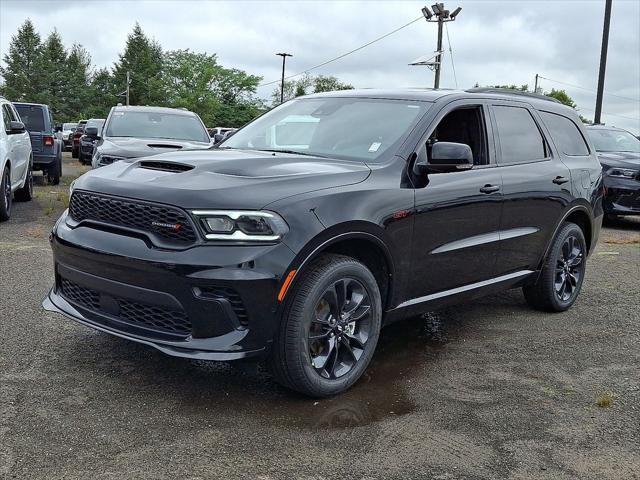 2025 Dodge Durango DURANGO GT PLUS AWD