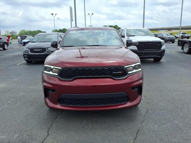 2025 Dodge Durango DURANGO GT RWD