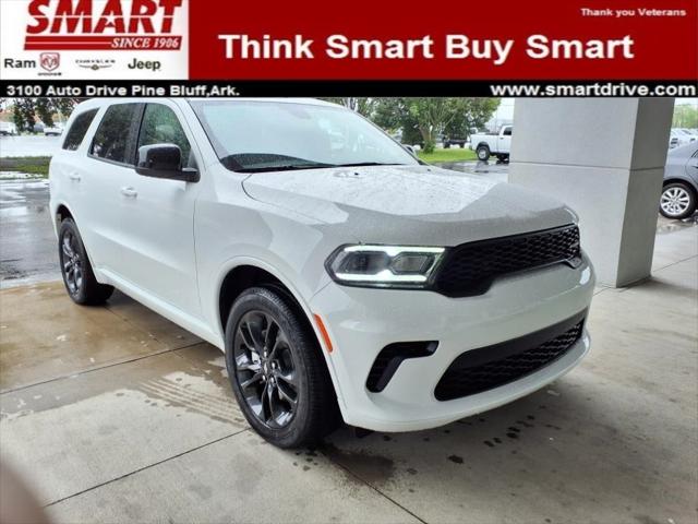 2025 Dodge Durango DURANGO GT RWD