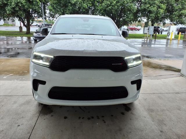2025 Dodge Durango DURANGO GT RWD