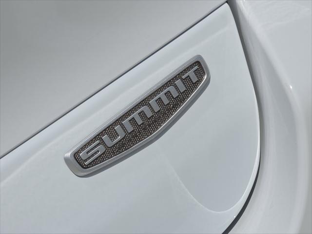 2025 Jeep Grand Cherokee GRAND CHEROKEE L SUMMIT 4X4