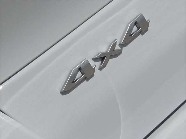 2025 Jeep Grand Cherokee GRAND CHEROKEE L SUMMIT 4X4
