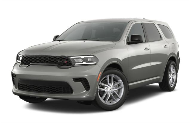 2025 Dodge Durango DURANGO GT AWD