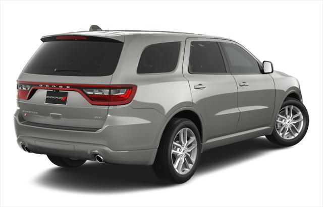2025 Dodge Durango DURANGO GT AWD