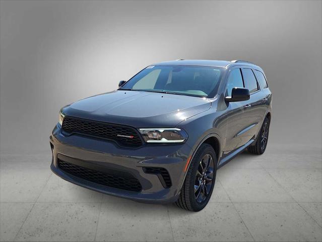 2025 Dodge Durango DURANGO GT RWD