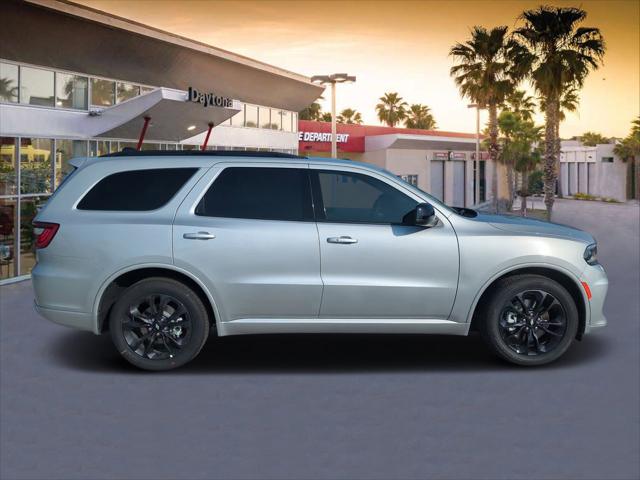 2025 Dodge Durango DURANGO GT RWD