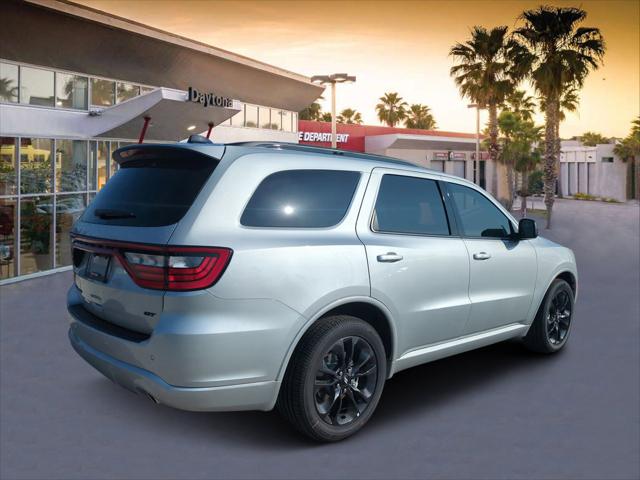 2025 Dodge Durango DURANGO GT RWD