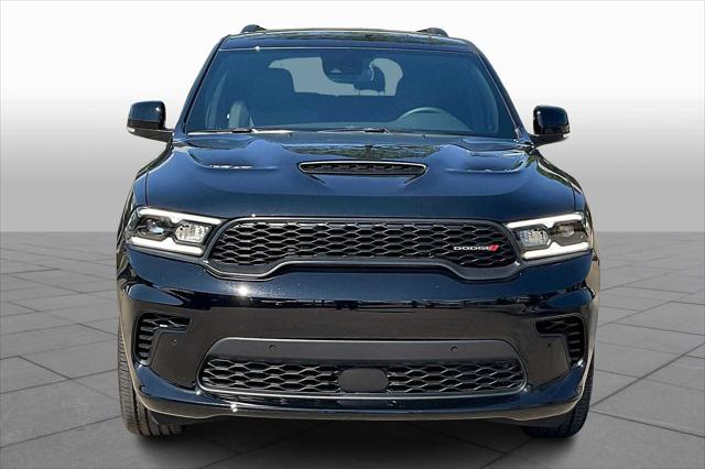 2025 Dodge Durango DURANGO R/T PLUS AWD