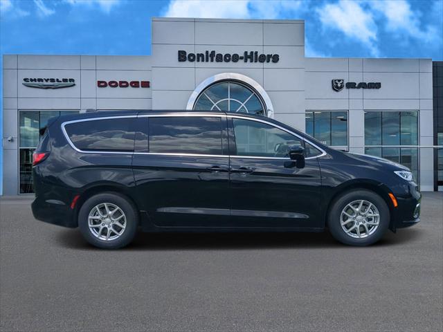 2025 Chrysler Pacifica PACIFICA SELECT