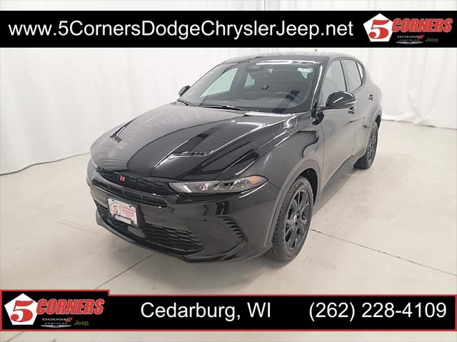 2025 Dodge Hornet HORNET GT AWD
