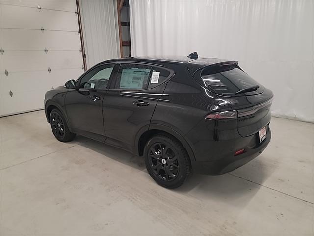 2025 Dodge Hornet HORNET GT AWD