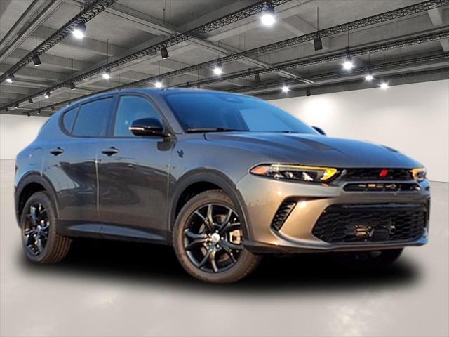 2025 Dodge Hornet HORNET GT AWD
