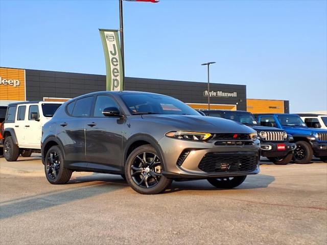 2025 Dodge Hornet HORNET GT AWD