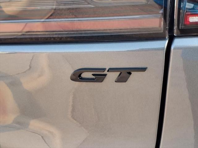 2025 Dodge Hornet HORNET GT AWD