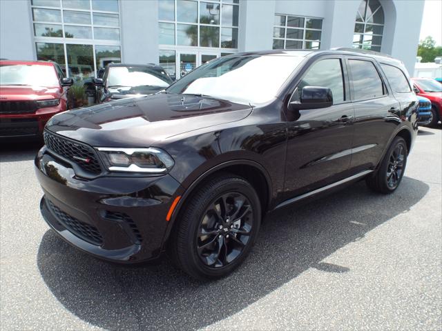 2025 Dodge Durango DURANGO GT RWD