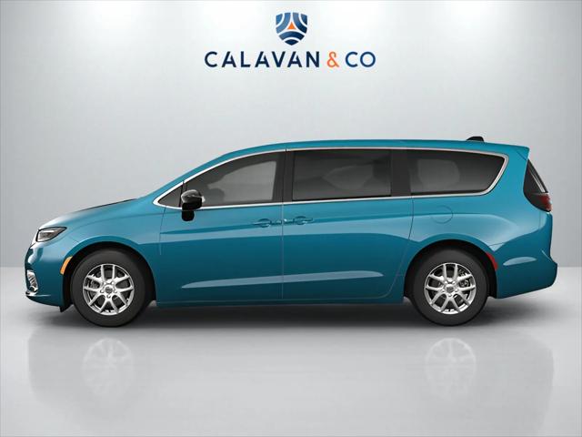 2025 Chrysler Pacifica PACIFICA SELECT