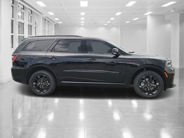 2025 Dodge Durango DURANGO GT PLUS AWD