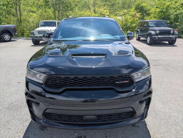 2025 Dodge Durango DURANGO GT PLUS AWD
