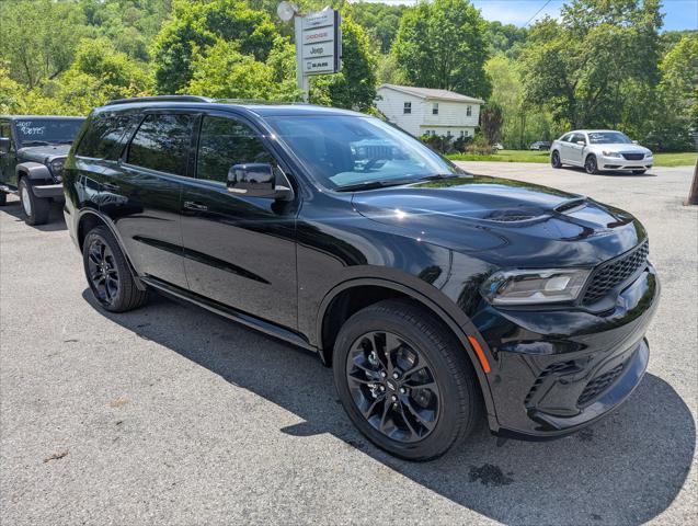 2025 Dodge Durango DURANGO GT PLUS AWD