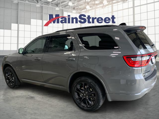 2025 Dodge Durango DURANGO GT AWD 2025 Dodge Durango DURANGO GT AWD