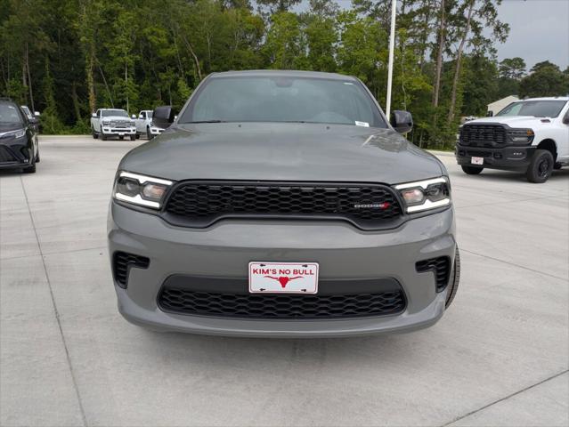 2025 Dodge Durango DURANGO GT RWD