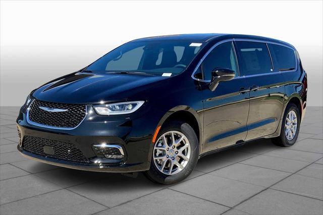 2025 Chrysler Pacifica PACIFICA SELECT