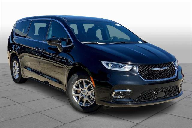2025 Chrysler Pacifica PACIFICA SELECT