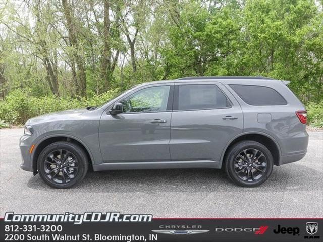 2025 Dodge Durango DURANGO GT AWD