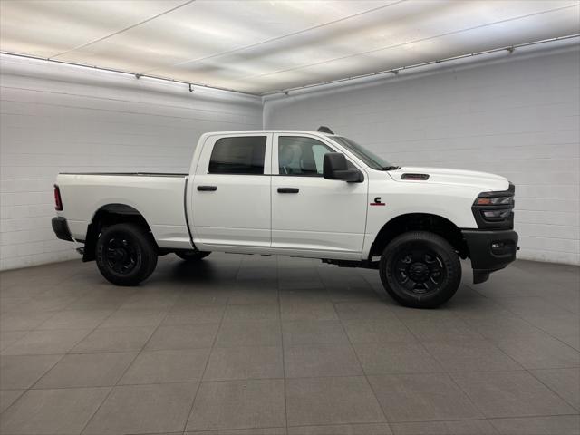 2025 RAM Ram 2500 RAM 2500 TRADESMAN CREW CAB 4X4 64 BOX