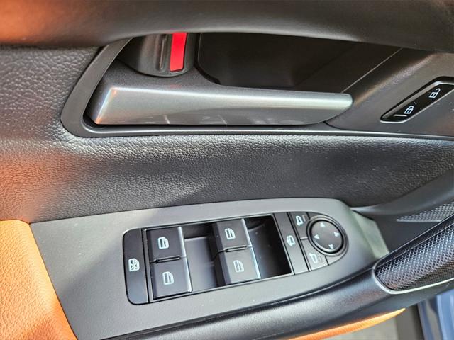 2025 Mazda CX-50 2.5 Turbo Meridian Edition