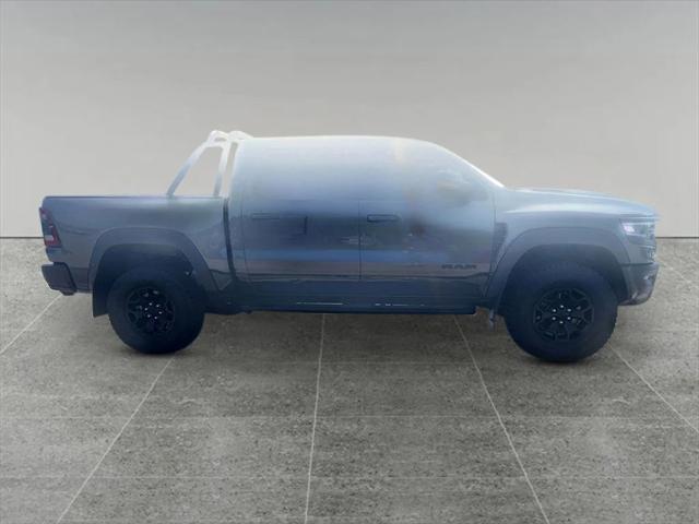 2021 RAM 1500 TRX Crew Cab 4x4 57 Box