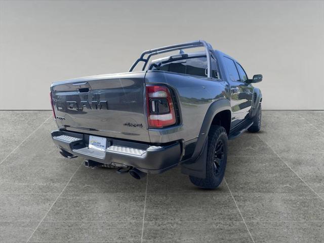 2021 RAM 1500 TRX Crew Cab 4x4 57 Box