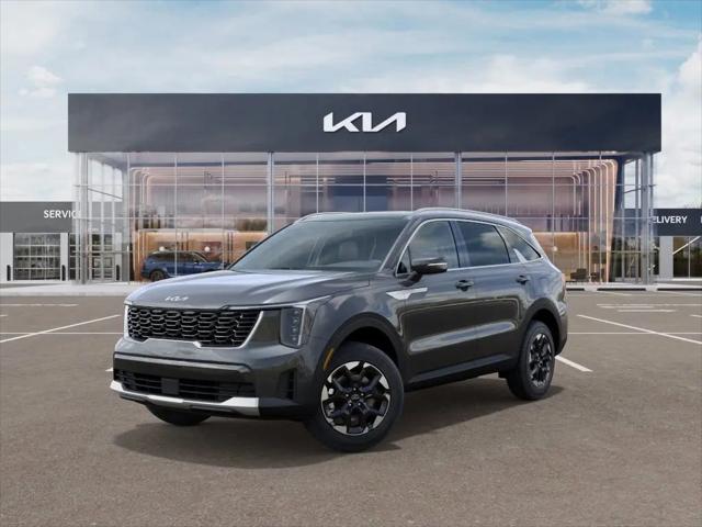 2025 Kia Sorento S for sale in Lebanon, PA