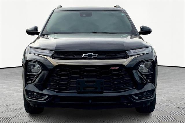 2022 Chevrolet Trailblazer FWD RS