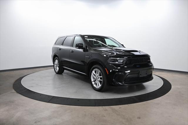 2022 Dodge Durango R/T AWD