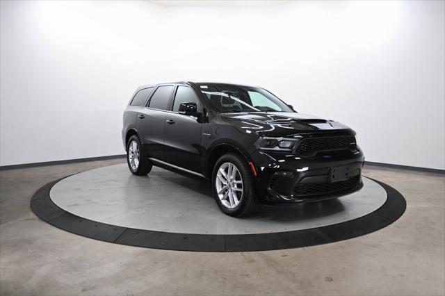 2022 Dodge Durango R/T AWD